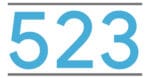 QUE SIGNIFICA EL NÚMERO 523 - Significado de los Números